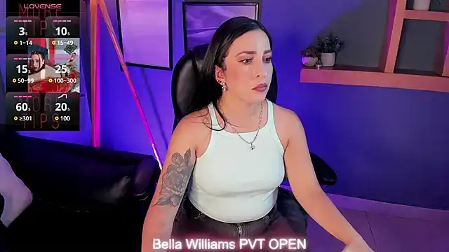 Bella_williams_