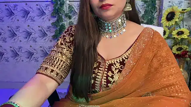 mahimagicdoll_DESI