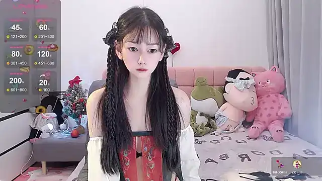 Xiaomi-Angela